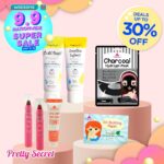 Mika Dela Cruz Instagram - Super excited for 9.9 SALE! Brb, i'll shop my favorite Pretty Secret products all day! 🤍 How about you, what are you getting? 😍 Make sure that you check them out on the links below: 🛒 https://bit.ly/PrettySecretAtWatsonsLazada 🛒 https://bit.ly/PrettySecretAtWatsonsShopee 🛒 https://bit.ly/PrettySecretWatsons 🛒 http://bit.ly/PrettySecretAtShopSM