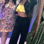 Mika Dela Cruz Instagram - Supercut of last night’s @lista_ph brand launch 💛💜 #BastaPeraLista Thank you for having us 🥳 The overall concept of both the new brand aesthetic & event was so young & fresh! Everyone had a blast spending their Lista money and participating in the fun games & quizzes. Til’ next time Lista team.. 🫶🏻