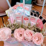 Mika Dela Cruz Instagram - my @prettysecretph family made me feel extra special this valentines!! there’s always a feeling of “kilig” whenever I receive new products from my favorite beauty brand! 💖🥲