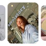 Mika Dela Cruz Instagram - august was all about prioritizing self-care 🫶🏻🍃🫧🌩️ @nailashes.beautylounge @owskinandwellnessph @zero1story_