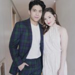 Mika Dela Cruz Instagram - happy 2nd year, ngetchi! @zackwey 🌻❤️