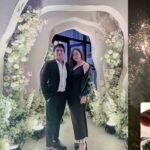 Mika Dela Cruz Instagram – snaps from #itinakdanilordkaydenver 💖📸🫧