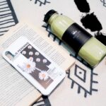 Mika Dela Cruz Instagram – two things that make me giddy: good matcha & a chic phonecase 😍 @pedalcafeph @daintycasesmnl