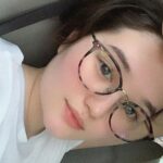 Mika Dela Cruz Instagram - having fun chatting with you guys on the lyka app!! to connect with me on the app follow the handle @mikadlacruzz or scan my qr code! 💬😚⚡️