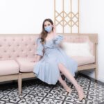 Mika Dela Cruz Instagram - @apartment8clothing @sofabph