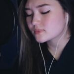 Mika Dela Cruz Instagram -