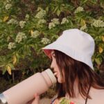Mika Dela Cruz Instagram - Introducing @kleankanteen_ph ✨Limited Edition✨ 32oz TKWide Fairytale - featuring the first ever White Twist Cap! 🌸🍃🐚 🫶🏻 chip-resistant coat 🫶🏻 leakproof 🫶🏻 keeps your drink 59hrs iced 🧊❄️ 🫶🏻 food-grade & BPA free 🫶🏻 eco-friendly bottle made up of 90% recycled stainless steel Sepok Island Anilao Batangas