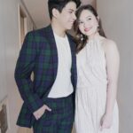 Mika Dela Cruz Instagram - happy 2nd year, ngetchi! @zackwey 🌻❤️