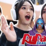 Mika Dela Cruz Instagram - after days of technical difficulties FINALLY masshare ko nadin sainyo itong latest reaction video ko sa reunion episode ng @rupaulsdragrace S12!! this was shot last week, saktong sakto lang kasi today nirelease ang finale episode!! sa mga DRAG RACE SUPERFANS katulad ko out here MAGINGAYYY! get ready for a CRAZY MIX OF EMOTIONS and your FAVORITE MEMES! 😍🤣 link is in my bio!!