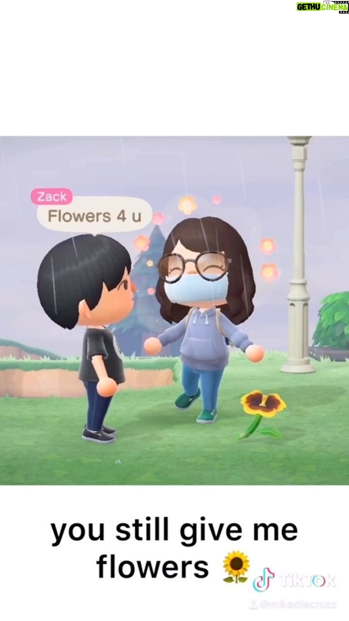 Mika Dela Cruz Instagram - #animalcrossing