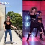 Mika Dela Cruz Instagram - do you feel the jantasy? 😂 • this madonna rusical was the best episode ever 💖 sobrang na-lss ako dito because jan made it so fun and catchy! love her quirky vibe 😝