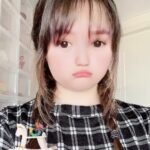 Mika Dela Cruz Instagram - girls vs boys? 😂💖🐣 #babyfilter