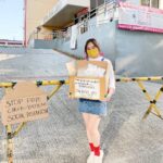 Mika Dela Cruz Instagram - i need your help 💖 comment down below any hospitals u know who are really in need of PPE. we need legit contacts po para masiguro na sa frontliners talaga mapupunta ang mga care items 👍🏻 pakisundan nalang po itong format (HOSPITAL - CONTACT PERSON - CONTACT NUMBER - POSITION IN HOSPITAL) 🤗👐🏻 salamat po sa tulong ninyo!