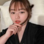 Mika Dela Cruz Instagram – always looking forward to my relaxing treatment days at @owskinandwellnessph 🧖🏻‍♀️🧁🥂 

my favorite things to do are: 
🤎 diode laser hair removal (super painless 😍)
🤎 their korean facials are top tier ✨👌🏻
🤎 slimming & body sculpting treatments 💪🏻

for your skin & body goals, book a consultation with their board certified dermatologists now!!! 🙌🏻🍓