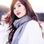 Mika Dela Cruz Instagram - pwede naba pang koreanovela? 🙈 if yes ang sagot niyo sino kaya pinaka kamukha ko sakanila? 😂💖