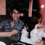 Mika Dela Cruz Instagram - i miss you.. 🥺 @zackwey