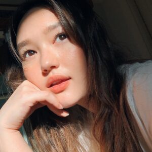 Mika Dela Cruz Instagram - mornin everyone ⚡️💖 check out our fundraising campaign, link is in my bio 🤗