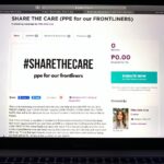 Mika Dela Cruz Instagram - When the COVID-19 pandemic started I took a small initiative to provide frontliners in my own community (Malabon) with face shields. And at that point i thought what more could I do? It still wasn’t enough and I didn’t wanna stop there so I partnered up with @apartment8clothing @dentaderm.ph with the organizations @jcimanila @jcimanilena @jcisilangpasimuno and together we put up a fundraising movement called #ShareTheCare 🤍🙌🏻 This is a fund-raising movement wherein you can help us provide PPE for our FRONTLINERS. Our “CARE PIECES” include CARE MASKS / CARE SHIELDS / CARE SUITS that will all be donated to our chosen hospitals / medical centers here in Metro Manila. Our in-house team is capable of producing these pieces everyday; it would be great and much-appreciated if you can help us fulfill our mission by funding some of the said CARE PIECES! The more funds we raise, the more PPE’s we can donate and the more medical practitioners we can help! During this time of crisis, let’s all help and build each other up. This is the best time to show our real values, intentions and continue being our best selves for others at the comfort of our homes. MINIMUM AMOUNT: 500php PAYMENT METHODS: we accept paypal, debit or credit card payments (for your convenience) but we prefer bank deposits and transfers to avoid/minimize additional fees FOR BANK DEPOSITS/TRANSFERS: BDO Account Name: APT8 Clothing Corporation Account Number: 002180100783 (kindly email apartment8online@gmail.com your deposit slips for proof of payment) BPI Account Name: Mariko Dela Cruz Account Number: 4629335051 (kindly email mikadlacruzz@yahoo.com your deposit slips for proof of payment) I’m so grateful to all of my partners for accepting my offer without a doubt and allowing this to happen! I LOVE YOU ALL SO MUCH 🥺 I believe we could all do our part to #ShareTheCare and give back to the Filipino Community 🙌🏻🤍✨😊 LINK IS IN MY BIO! THANK YOU IN ADVANCE AND MAY GOD BLESS YOU ALL! 🙏🏻