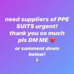 Mika Dela Cruz Instagram - URGENT!! thank you po 🙏🏻⚡️