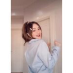 Mika Dela Cruz Instagram - i am feeling myself. i am feeling this day. i am feeling blessed! ⚡️💖🌩🔥 #sundaybest // @mikadlacruzz on tiktok