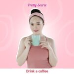 Mika Dela Cruz Instagram - me and my @prettysecretph family bringing you fun ideas to do at home during quarantine 💖🤗💬⚡️ also don’t forget to take care of your mental health during these tough times! it’s a good thing to be productive each day but remind yourself to take self-care days also. take this time to pray, breathe and self-reflect.. we care about your wellbeing pretty and you should to 😚 @prettysecretph