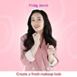 Mika Dela Cruz Instagram - me and my @prettysecretph family bringing you fun ideas to do at home during quarantine 💖🤗💬⚡️ also don’t forget to take care of your mental health during these tough times! it’s a good thing to be productive each day but remind yourself to take self-care days also. take this time to pray, breathe and self-reflect.. we care about your wellbeing pretty and you should to 😚 @prettysecretph