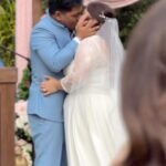 Mika Dela Cruz Instagram – Congrats Kuya Erick and Ate Dianne!!! ๐ฅน