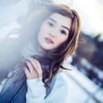 Mika Dela Cruz Instagram - pwede naba pang koreanovela? 🙈 if yes ang sagot niyo sino kaya pinaka kamukha ko sakanila? 😂💖