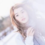 Mika Dela Cruz Instagram - pwede naba pang koreanovela? 🙈 if yes ang sagot niyo sino kaya pinaka kamukha ko sakanila? 😂💖
