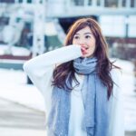 Mika Dela Cruz Instagram - pwede naba pang koreanovela? 🙈 if yes ang sagot niyo sino kaya pinaka kamukha ko sakanila? 😂💖