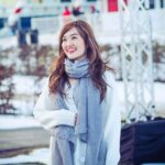 Mika Dela Cruz Instagram - pwede naba pang koreanovela? 🙈 if yes ang sagot niyo sino kaya pinaka kamukha ko sakanila? 😂💖