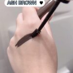 Mika Dela Cruz Instagram – you’re never fully dressed w/o eyebrows 🤍👀 

both PrettySecret Eyebrow Mascara shades #AshBrown & #DarkBrown retail for only P129 get yours now at the link in my IG stories! #prettysecretph