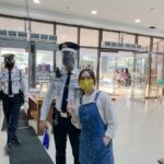 Mika Dela Cruz Instagram - DAY 1 • hindi ko maexplain yung nararamdaman ko ngayon :( nakakataba ng puso na kahit sa maliit na paraan naproteksyunan ko sila.. these are face shields po for protection (PPE) ng ating amazing and selfless frontliners na araw araw nakikipagsapalaran para saatin. i just wanted to give back to them in my own little way... salamat po sa sakripisyo ninyo! we appreciate each & every one of you. ingatan niyo din po ang inyong mga sarili ha? konting tiis nalang, matatapos din po ito.. SALAMAT PO SAINYO ❤️🙏🏻😢 sa lahat po ng gustong tumulong pero hindi alam kung papaano.. marami pong paraan :) pwede po kayong magdonate online sa mga official organizations para dito o kaya naman direct sa mga hospitals na. if monetary, wag kayong malula or matakot. any amount will help naman po. kahit 20pesos or 50pesos man yan may matutulungan ho kayo. pwede din po kayong mag DIY ng mga PPE or food packages para sa mga frontliners at sa mga nangangailangan. kung hindi naman po hot meals ang maipprepare kahit relief goods po ay makakatulong lalo na sa mga pamilya na walang wala talagang pambili kahit pagkain. kung talagang wala din pong maibibigay :) wag po magalala.. kahit simpleng pagsspread ng awareness.. kahit simpleng words of encouragement sa mga taong hindi maganda ang kalagayan at natatakot ngayon.. kahit konting pagintindi at pagaalala po po sa ating frontliners.. kahit maisama lang natin sila sa prayers natin araw araw... may nagagawa na po tayo 🤗 #loveinthetimeofcorona
