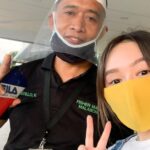 Mika Dela Cruz Instagram - DAY 1 • hindi ko maexplain yung nararamdaman ko ngayon :( nakakataba ng puso na kahit sa maliit na paraan naproteksyunan ko sila.. these are face shields po for protection (PPE) ng ating amazing and selfless frontliners na araw araw nakikipagsapalaran para saatin. i just wanted to give back to them in my own little way... salamat po sa sakripisyo ninyo! we appreciate each & every one of you. ingatan niyo din po ang inyong mga sarili ha? konting tiis nalang, matatapos din po ito.. SALAMAT PO SAINYO ❤️🙏🏻😢 sa lahat po ng gustong tumulong pero hindi alam kung papaano.. marami pong paraan :) pwede po kayong magdonate online sa mga official organizations para dito o kaya naman direct sa mga hospitals na. if monetary, wag kayong malula or matakot. any amount will help naman po. kahit 20pesos or 50pesos man yan may matutulungan ho kayo. pwede din po kayong mag DIY ng mga PPE or food packages para sa mga frontliners at sa mga nangangailangan. kung hindi naman po hot meals ang maipprepare kahit relief goods po ay makakatulong lalo na sa mga pamilya na walang wala talagang pambili kahit pagkain. kung talagang wala din pong maibibigay :) wag po magalala.. kahit simpleng pagsspread ng awareness.. kahit simpleng words of encouragement sa mga taong hindi maganda ang kalagayan at natatakot ngayon.. kahit konting pagintindi at pagaalala po po sa ating frontliners.. kahit maisama lang natin sila sa prayers natin araw araw... may nagagawa na po tayo 🤗 #loveinthetimeofcorona
