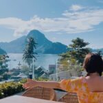 Mika Dela Cruz Instagram - Cuna El Nido