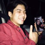 Mika Dela Cruz Instagram - ✨partner appreciation reel ✨ grateful everyday that God has blessed me with the purest heart on this planet 🥹🤍🌍 if only you guys knew… @zackwey 🌈