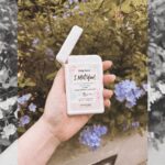Mika Dela Cruz Instagram - “take time to make your skin happy” + “your skin is an investment, not an expense” time & money are always gonna be involved when it comes to sourcing & using our skincare products, but what if we find a brand that can lessen both? 🤔 tbh my favorite thing about PrettySecretPH is that they create their products by putting thought & effort into the 3 P's: Portability, Packaging & Price 😉 I can easily refresh my skin & makeup anywhere I go for only 149php!! and that aesthetic packaging speaks for itself✨☺️🍃🦋