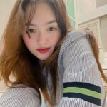 Mika Dela Cruz Instagram – 🤍🦋🌙🌷👟 @sofabph