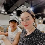 Mika Dela Cruz Instagram - featuring: last week’s camera roll