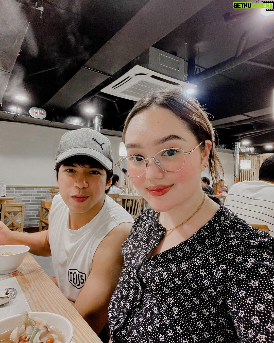 Mika Dela Cruz Instagram - featuring: last week’s camera roll