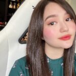 Mika Dela Cruz Instagram – Sharing the good news! Finally got my hands on Pretty Secret’s Pore Minimizer and Liquid Concealer. I am HOOKED! 😫💖🥹 It surely made my pores, blemishes & some freckles visibly lesser and brightened up my undereye area! Check my IG stories to see the applicator & go straight to the shop link 🙌🏻🔥✨
 
Get up to 50% discount, B2T1, Bundles, and MORE deals in their Ultimate Secret Sale from July 25- August 01, 2022 at Watsons!

Hurry and use my voucher code PSXMIKA to get P30 off with a minimum single-receipt purchase worth P100 of Pretty Secret products
 
Now you know my beauty secret, it’s your time to share it 😉
 
#PrettySecret #WatsonsPH #PrettySecretBudol #prettiestbudols #PSUltimateSecretSale #PSCoverUp #PSCanyouCoveraSecret