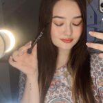 Mika Dela Cruz Instagram – Enhance your eye make-up look with Pretty Secret’e NEWEST Eye Make-up Range 🤩👀🤍🙌🏻🔥 [2nd to the last pic shows how lengthening it looks on my lashes up close]

✅ Pretty Secret 2-in-1 Eyebrow Pencil with Spoolie 0.3g- Ash Brown
✅ Pretty Secret 2-in-1 Eyebrow Pencil with Spoolie 0.3g- Dark Brown
✅ Pretty Secret 2-in-1 Mascara and Eyeliner

Available at the nearest Watsons and Beauty Store in your area. 

#PrettySecret #WatsonsPH #eyebrow #mascara #eyeliner #multifunctional