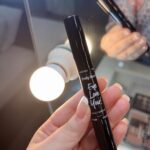 Mika Dela Cruz Instagram - Enhance your eye make-up look with Pretty Secret’e NEWEST Eye Make-up Range 🤩👀🤍🙌🏻🔥 [2nd to the last pic shows how lengthening it looks on my lashes up close] ✅ Pretty Secret 2-in-1 Eyebrow Pencil with Spoolie 0.3g- Ash Brown ✅ Pretty Secret 2-in-1 Eyebrow Pencil with Spoolie 0.3g- Dark Brown ✅ Pretty Secret 2-in-1 Mascara and Eyeliner Available at the nearest Watsons and Beauty Store in your area. #PrettySecret #WatsonsPH #eyebrow #mascara #eyeliner #multifunctional