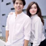 Mika Dela Cruz Instagram - 🤍✨🙊