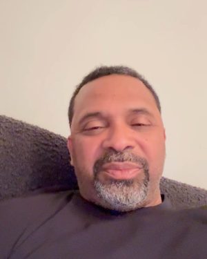 Mike Epps Instagram - 