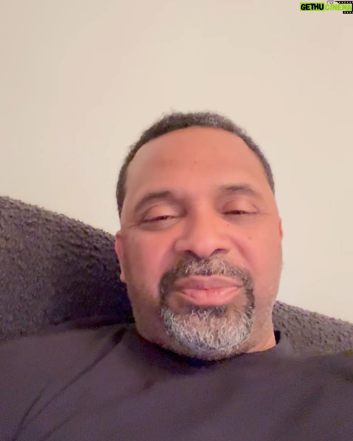 Mike Epps Instagram -