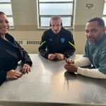Mike Epps Instagram - Check me out on the @equalizer tv show march 17th had a great time working with @queenlatifah and our great director @slick_naim