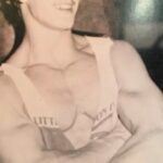 Mike O'Hearn Instagram - You don’t need to reinvent the wheel Straight bar curls 3x8 Incline dumbbell curl 4x6 Preacher curls 5x12 Is this enough to make your arms grow? Los Angeles, California