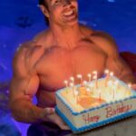 Mike O'Hearn Instagram - What did I wish for? (wrong answers only)