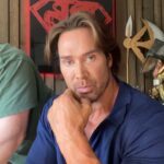 Mike O'Hearn Instagram -